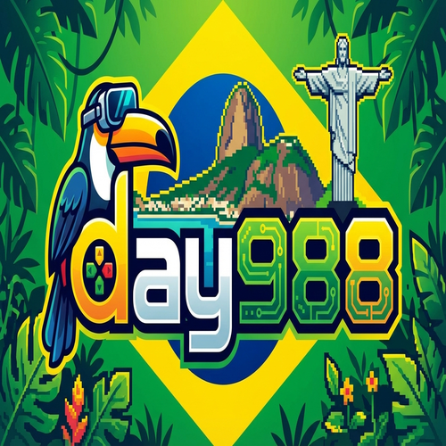 Logo day988